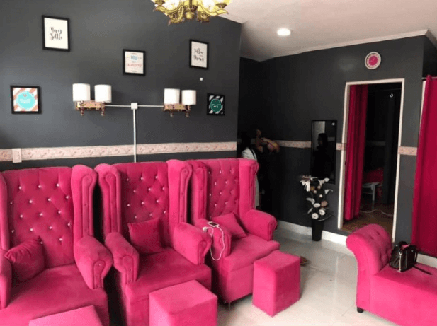 Kineza Aesthetic and Wellness Center — photo 7