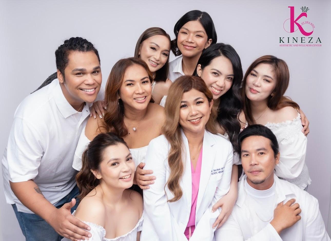 Salon photo 1