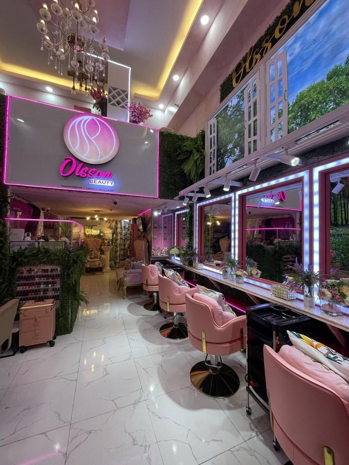 Olsson Beauty — photo 9