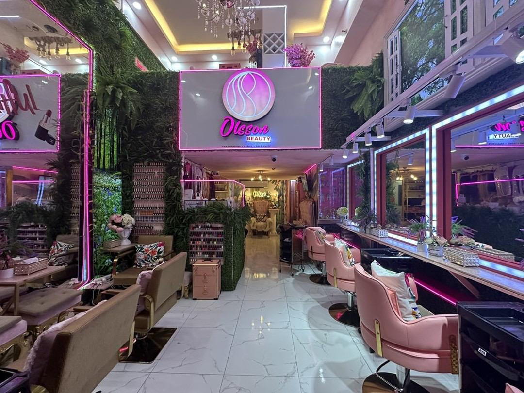 Salon photo 1