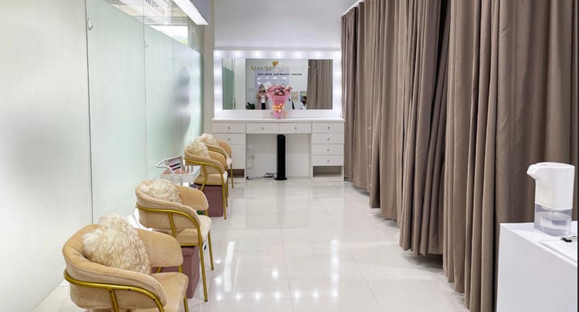Salon photo 1