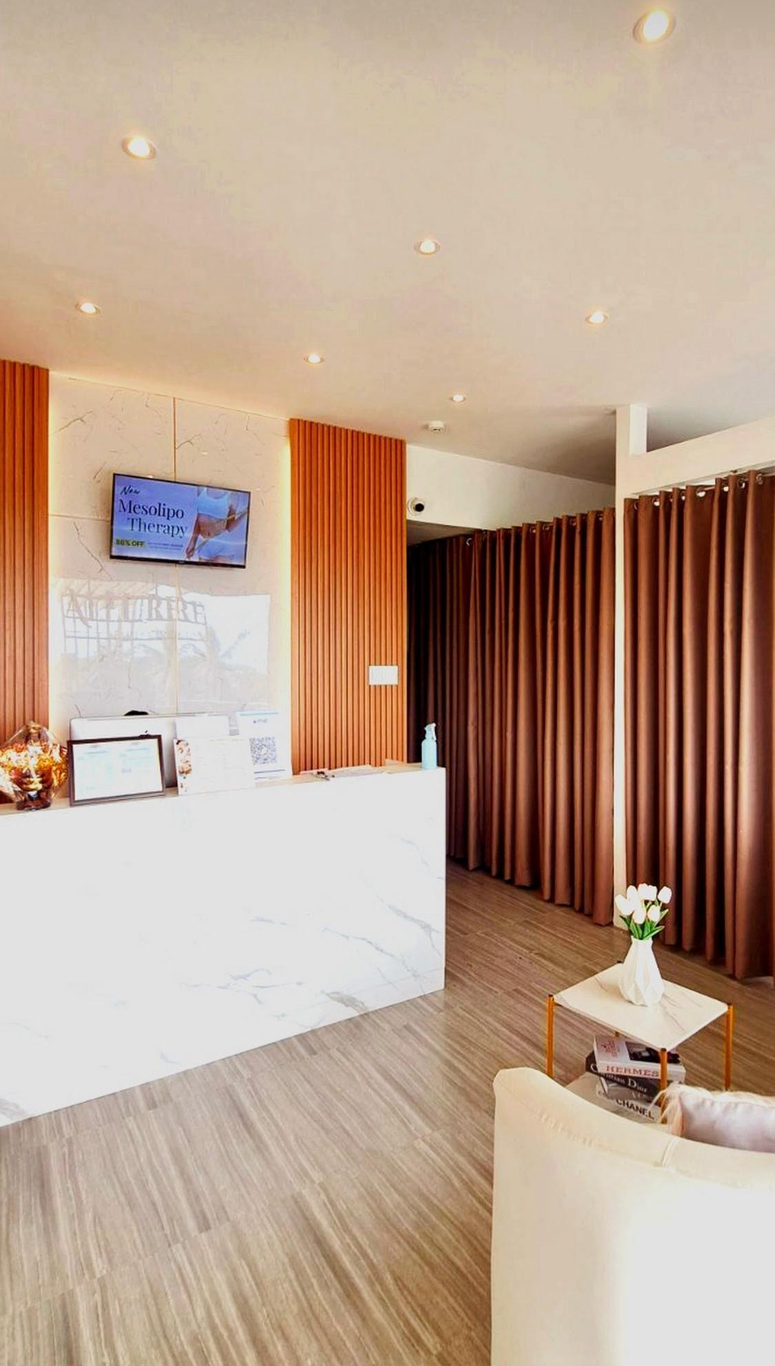 Salon photo 2