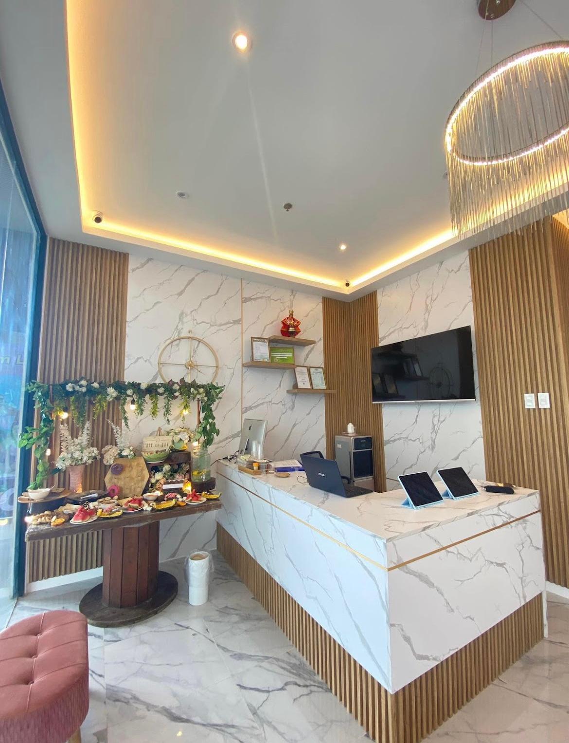 Salon photo 2