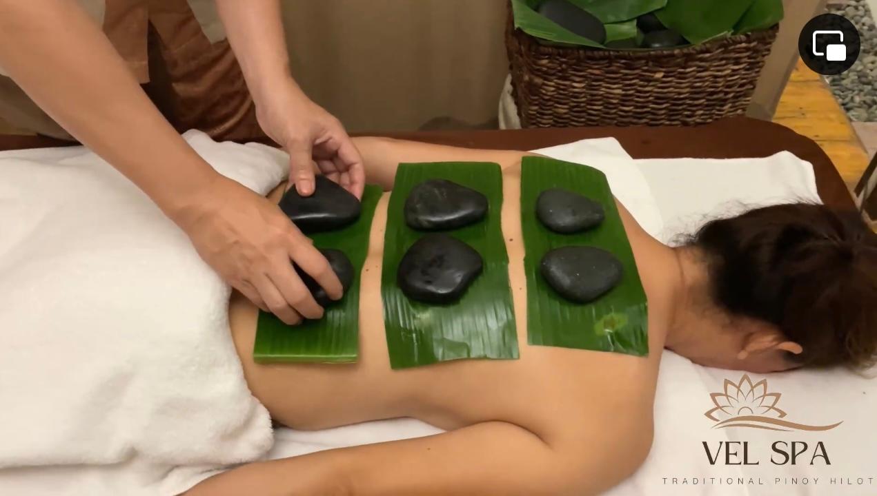 Vel Spa — photo 9