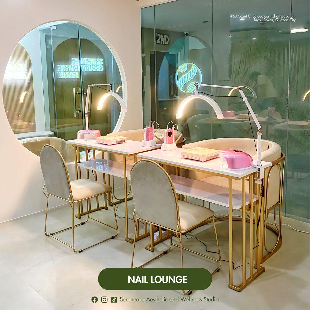 Salon photo 1