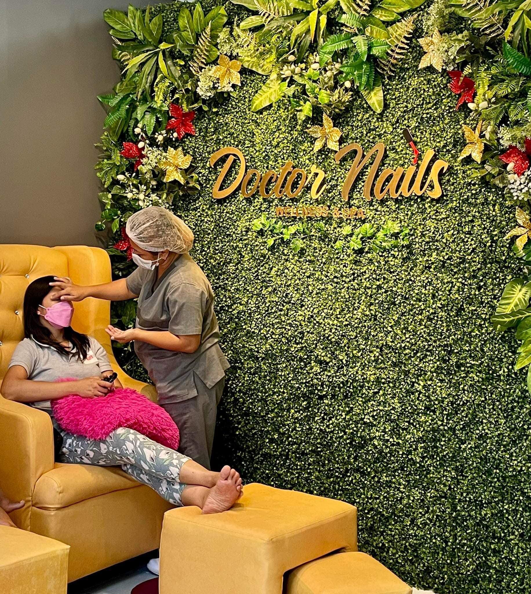 Salon photo 3