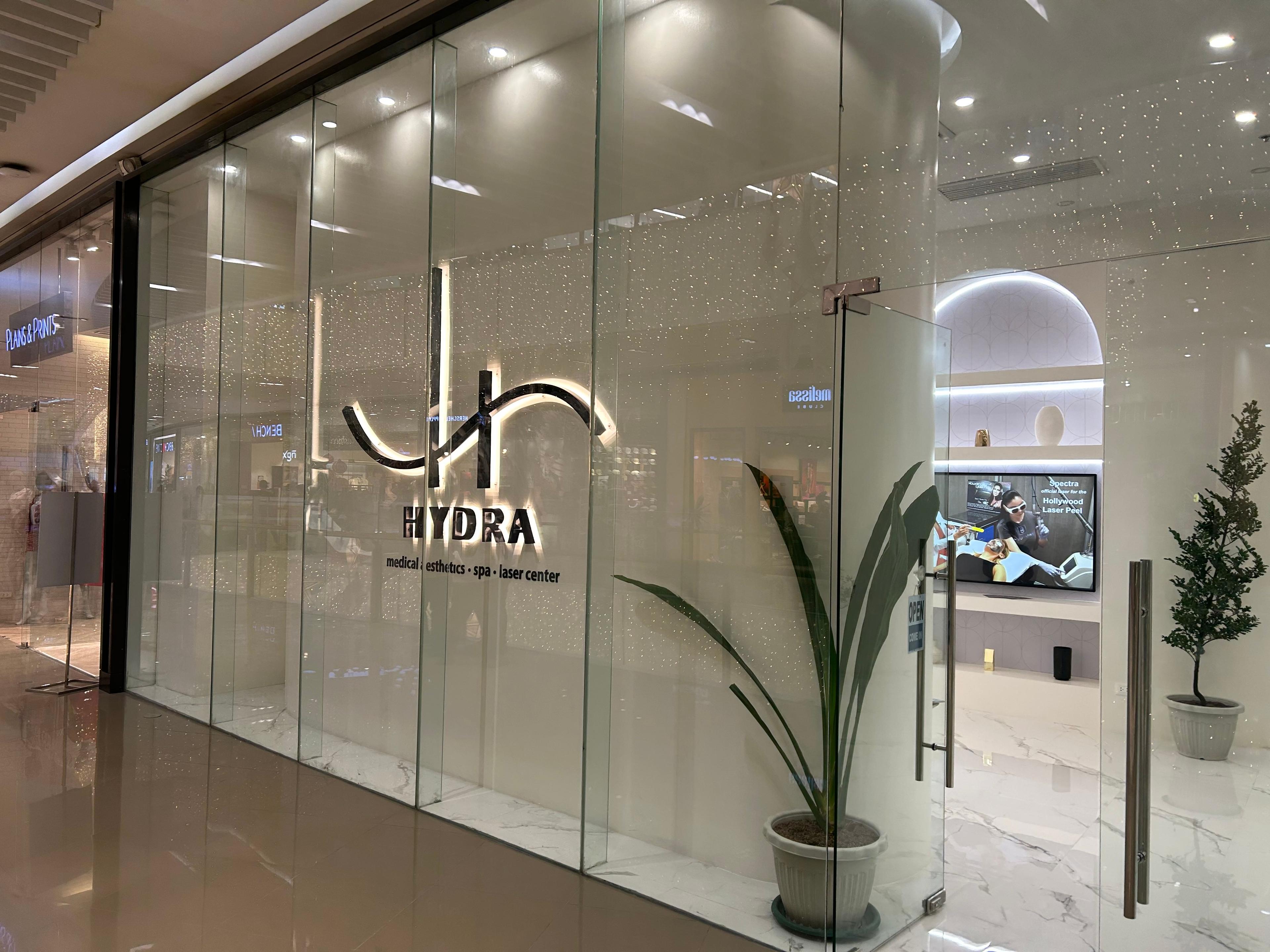 Hydra Skin Clinic — photo 8