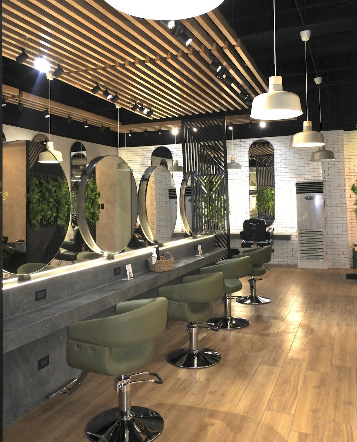 Salon photo 1