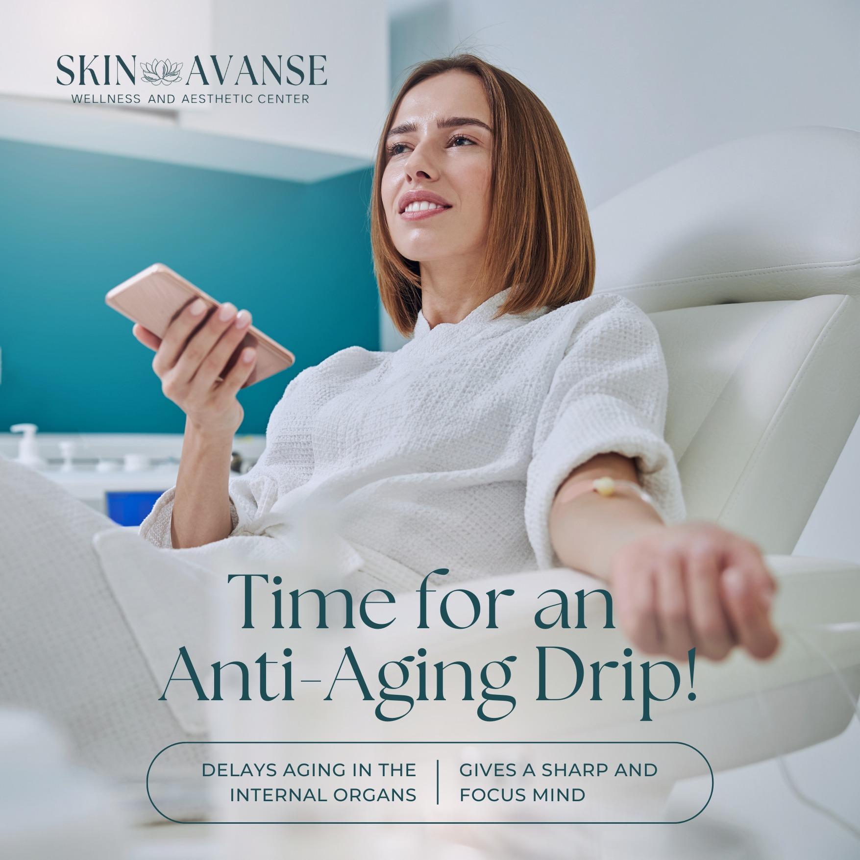 Skin Avanse Wellness and Aesthetic Center — photo 6