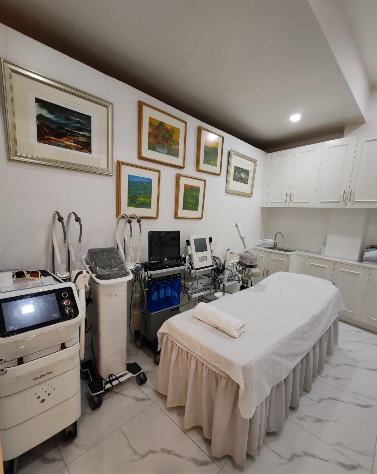 Salon photo 3