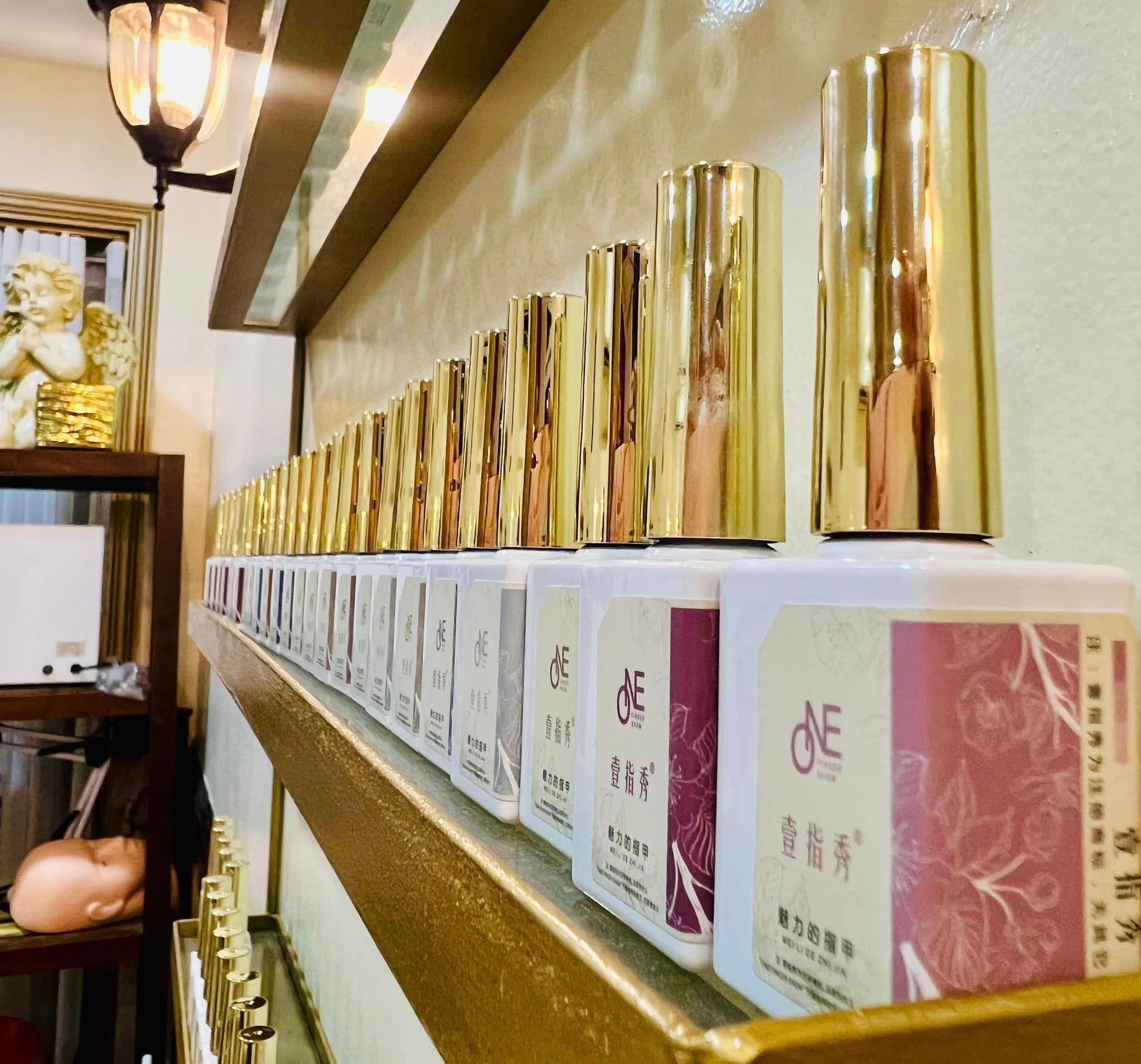 AYA Beauty and Wellness — photo 6