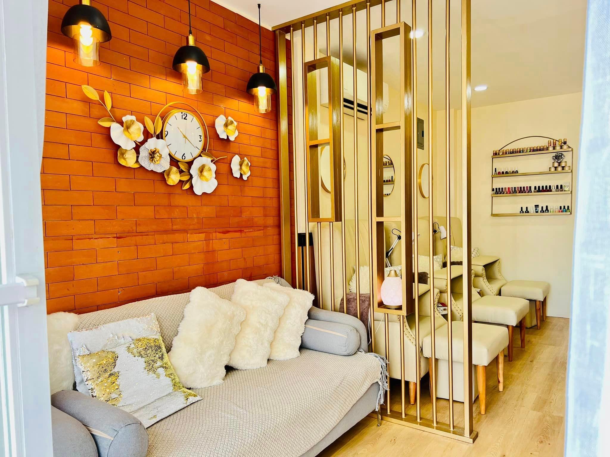 Salon photo 1