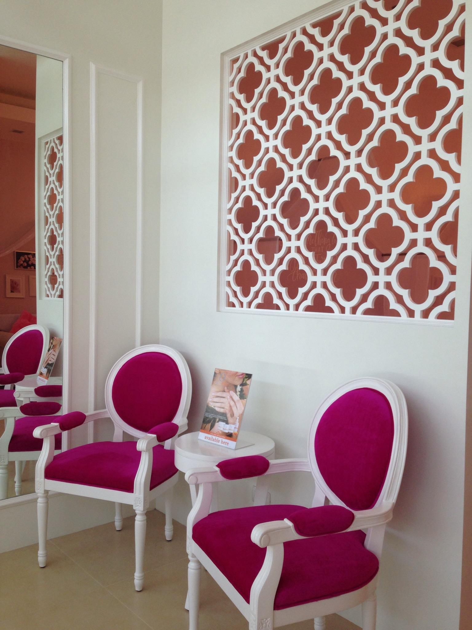 Salon photo 2