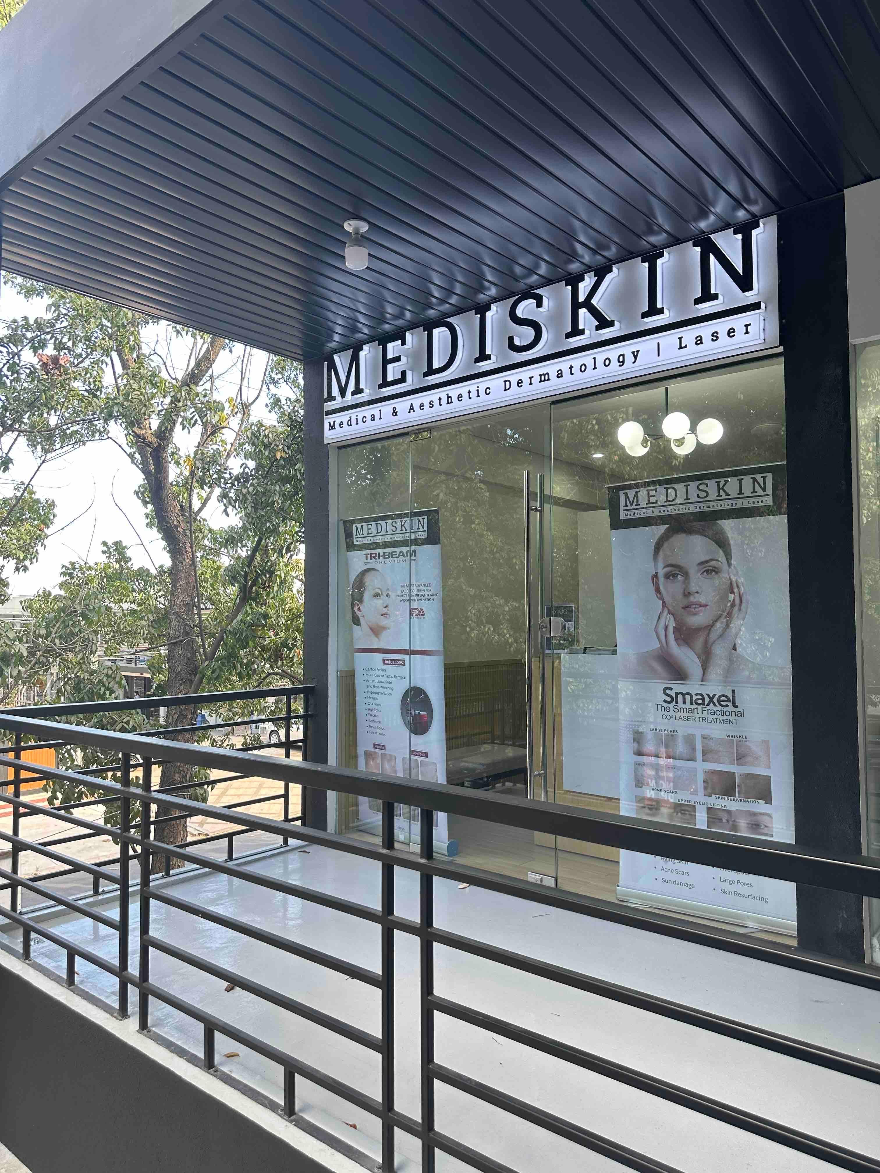 Salon photo 1