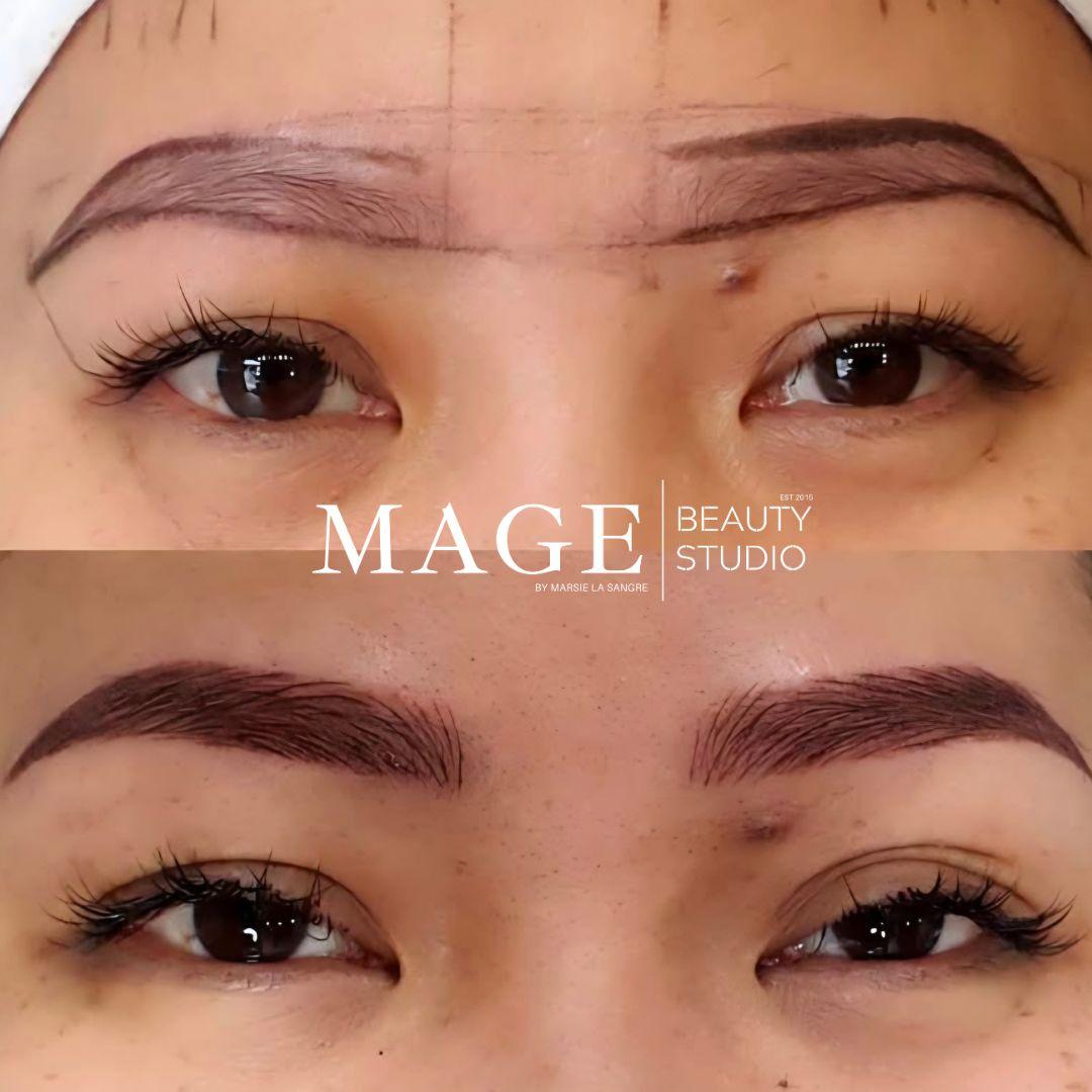 MAGE Beauty Studio — photo 7