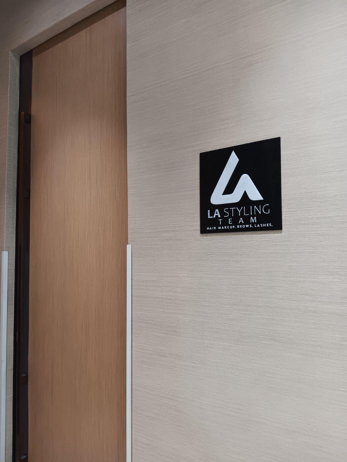 LA Styling — photo 7