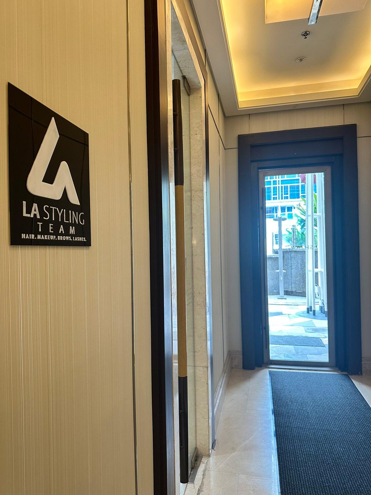LA Styling — photo 9