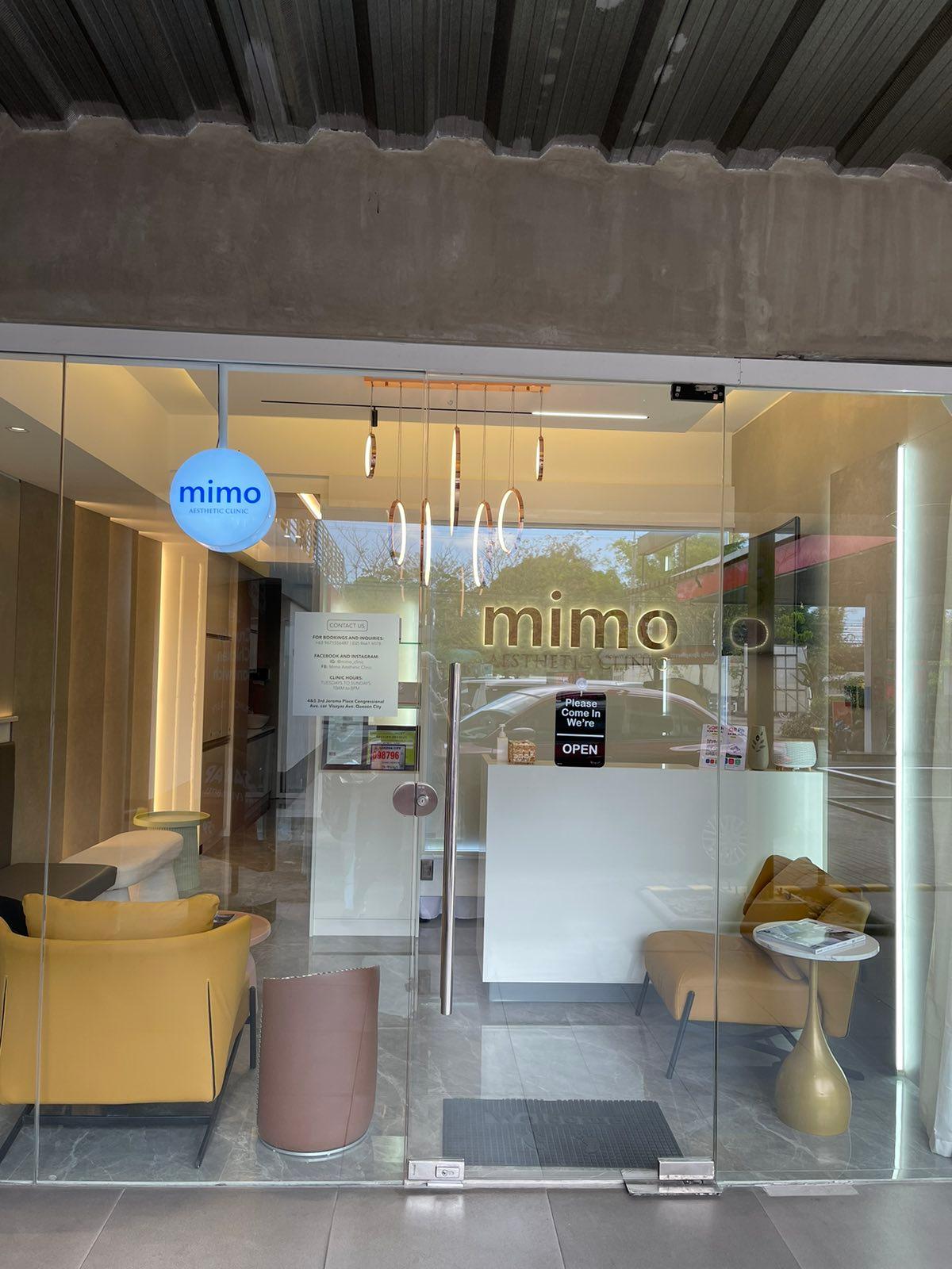 Mimo Aesthetic Clinic — photo 7