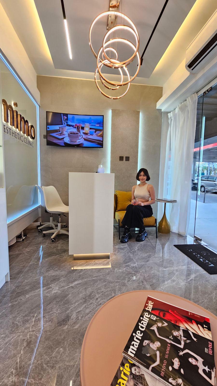 Mimo Aesthetic Clinic — photo 6