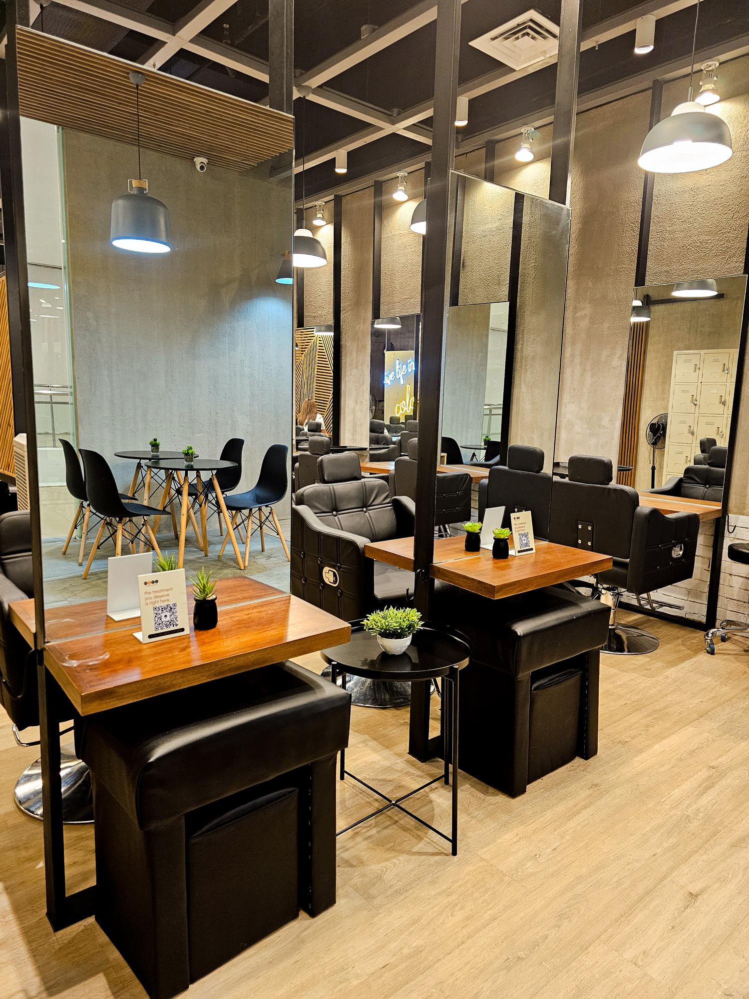 Salon photo 4