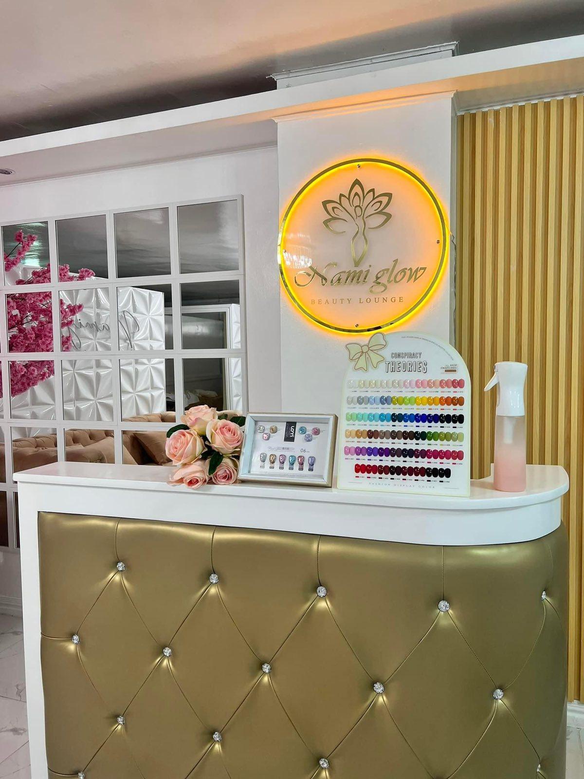 Salon photo 2