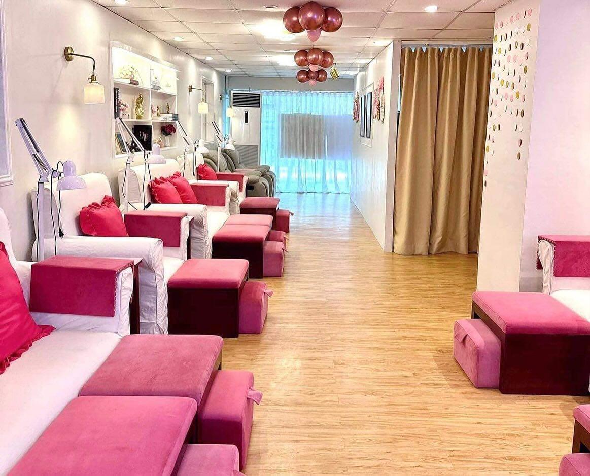 Salon photo 3