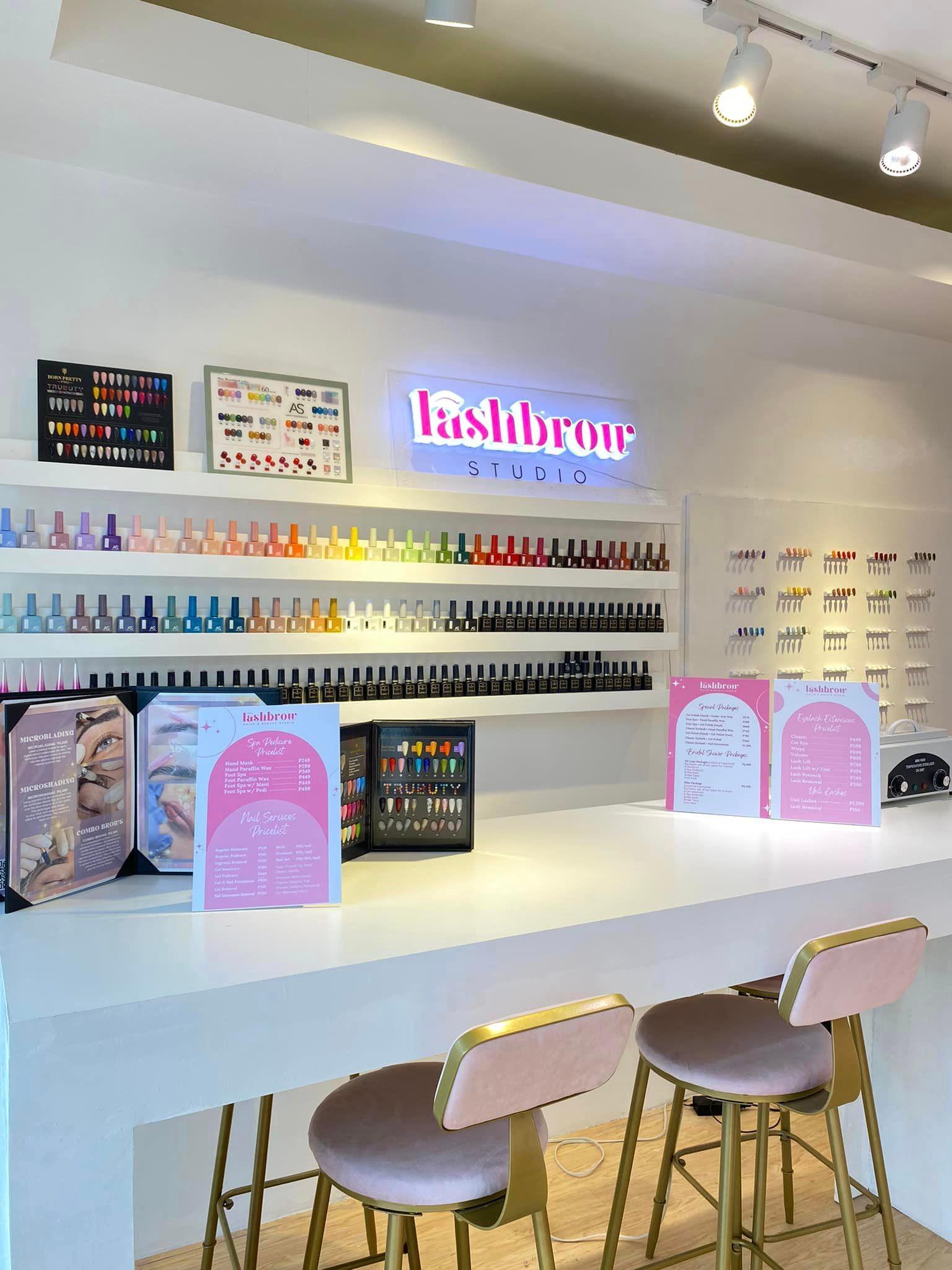 Salon photo 3