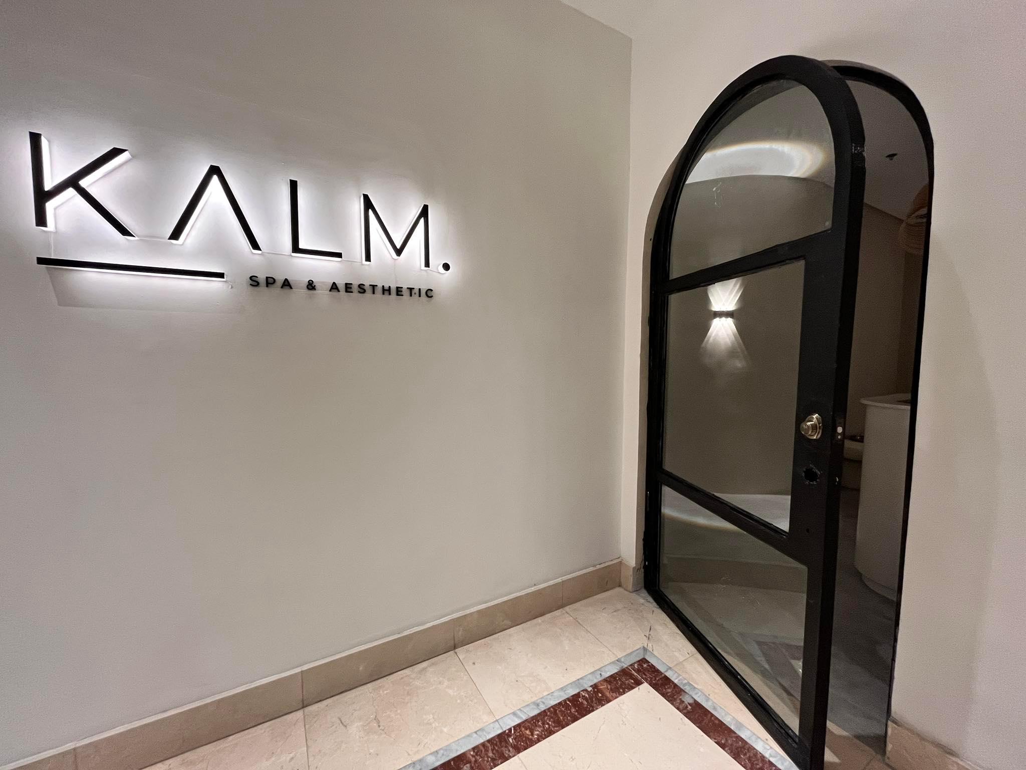 Salon photo 1