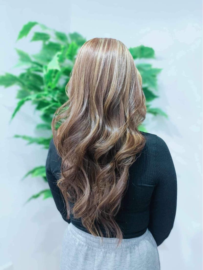 Salon photo 3