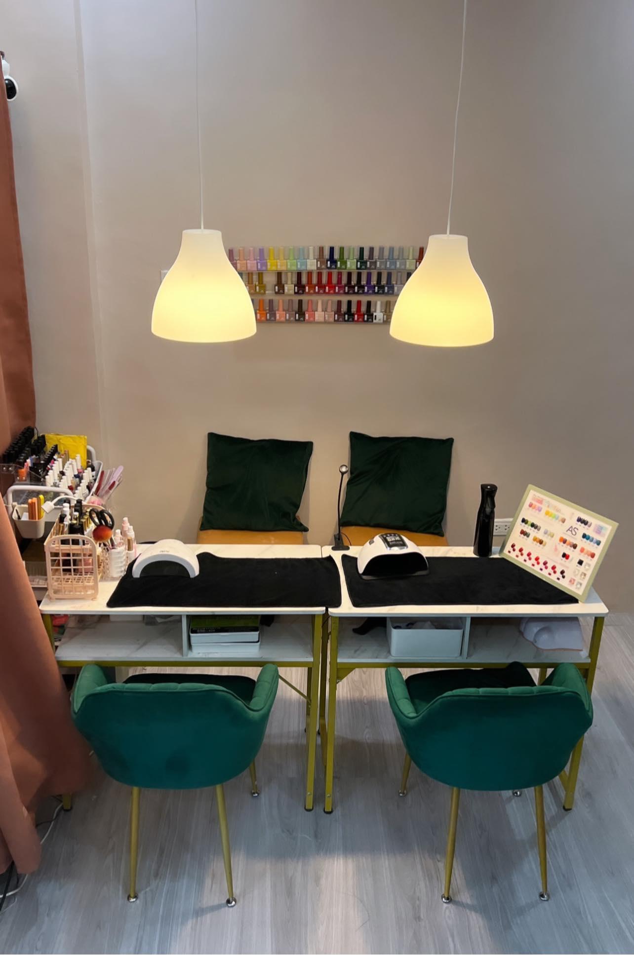 Salon photo 3