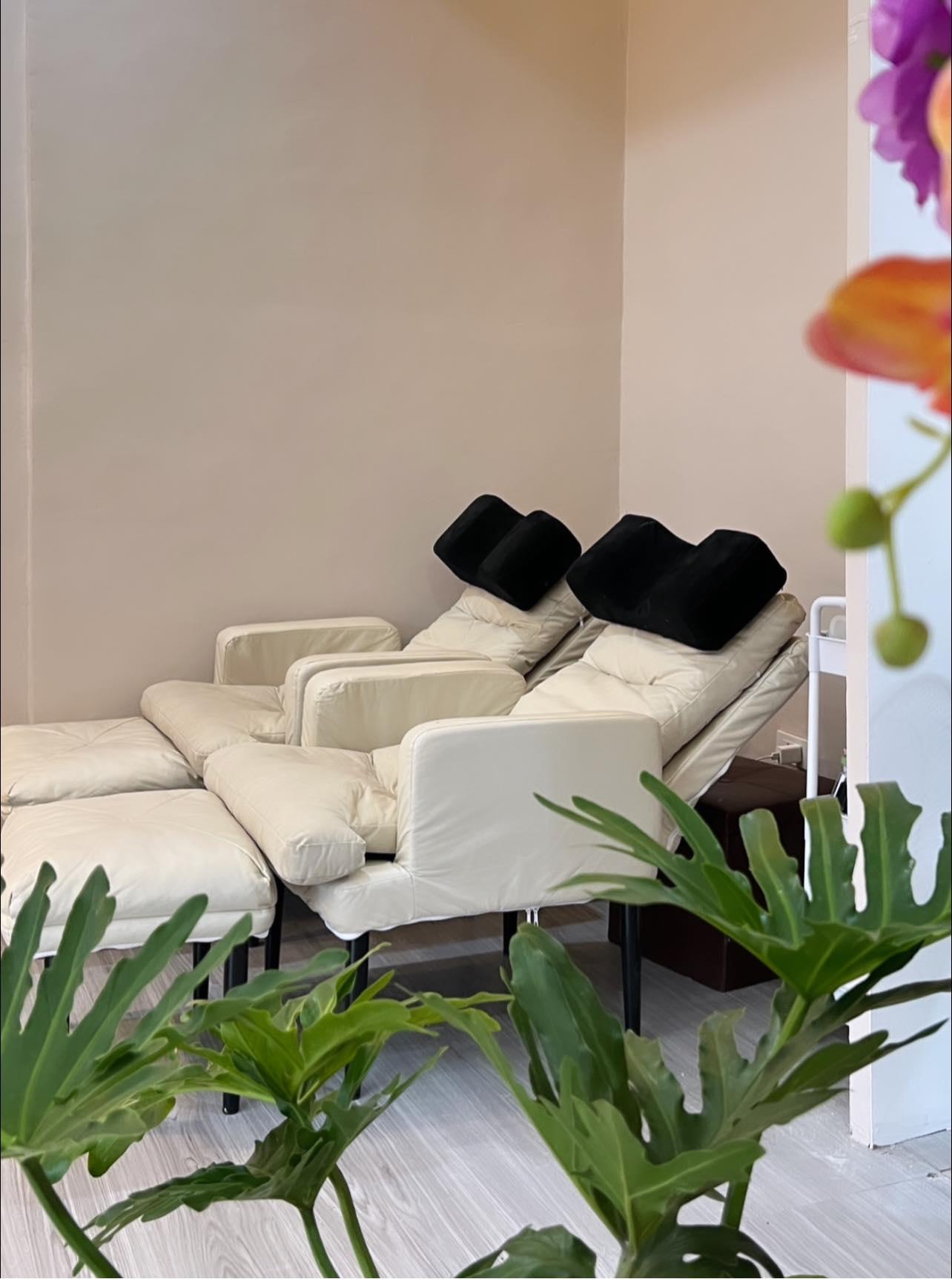 Salon photo 1