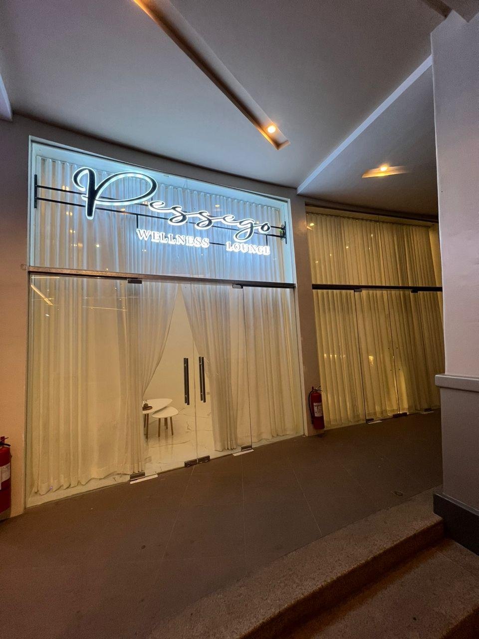Pessego Wellness Lounge — photo 7