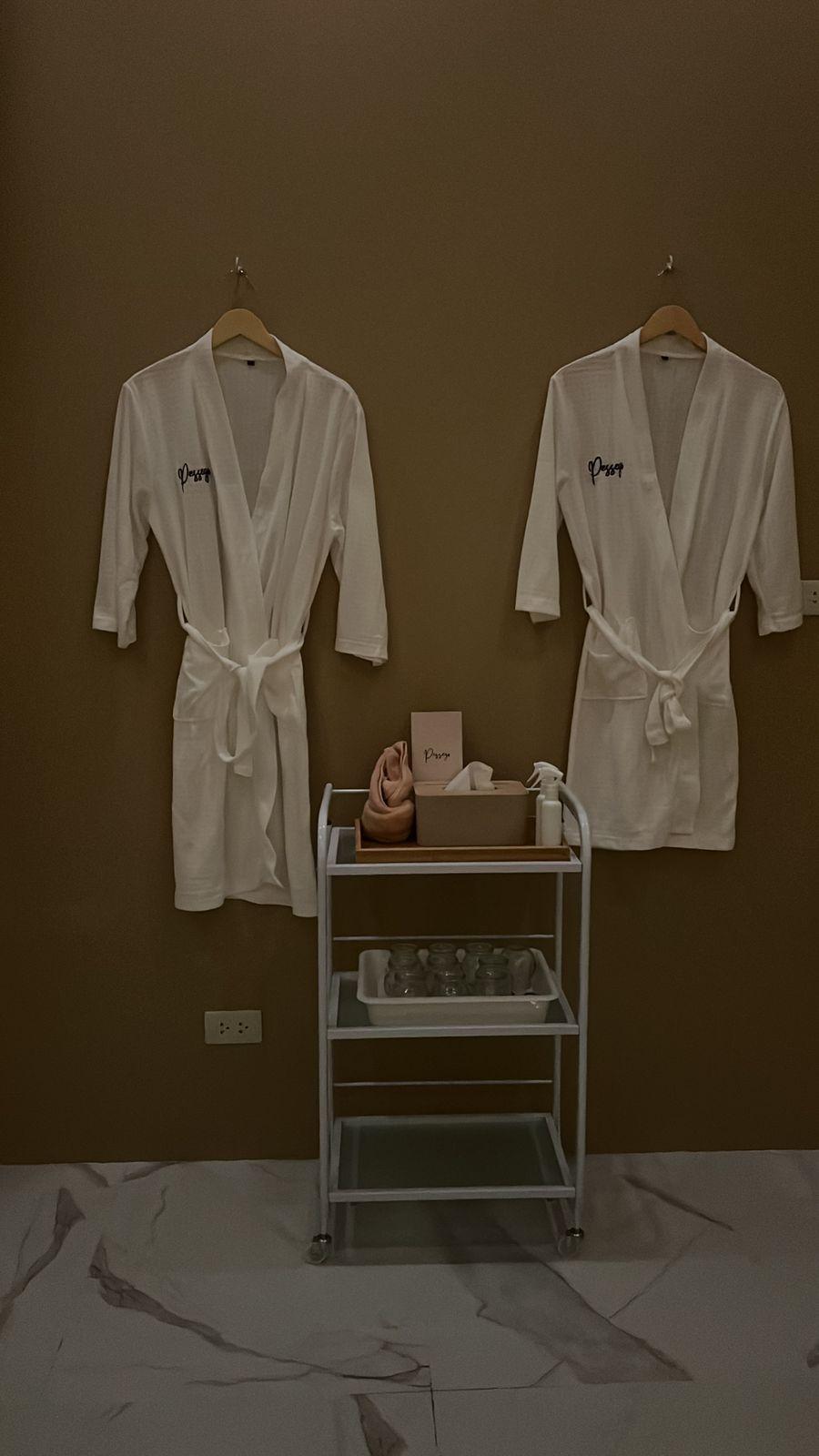 Pessego Wellness Lounge — photo 8