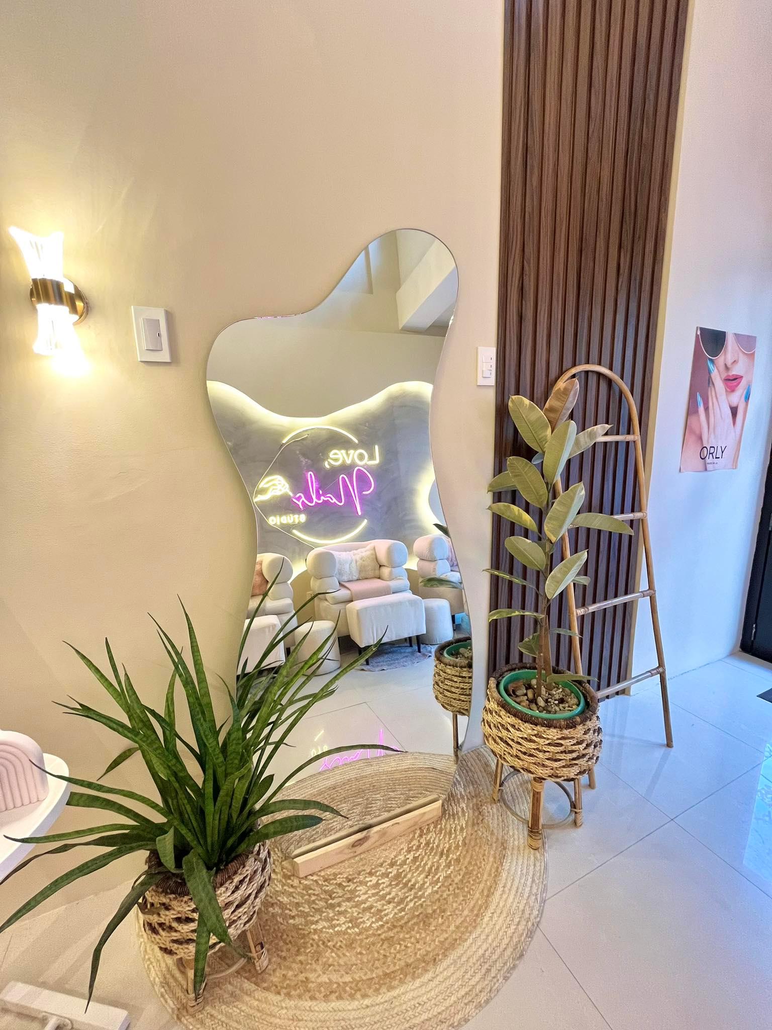 Love, Nails Studio — photo 7