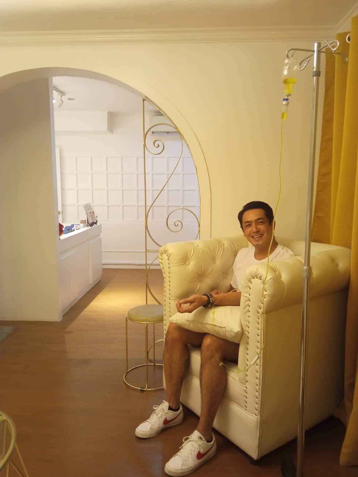 Belle Pelle Aesthetic and Wellness Center — photo 7