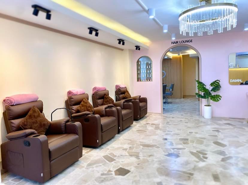 Salon photo 1