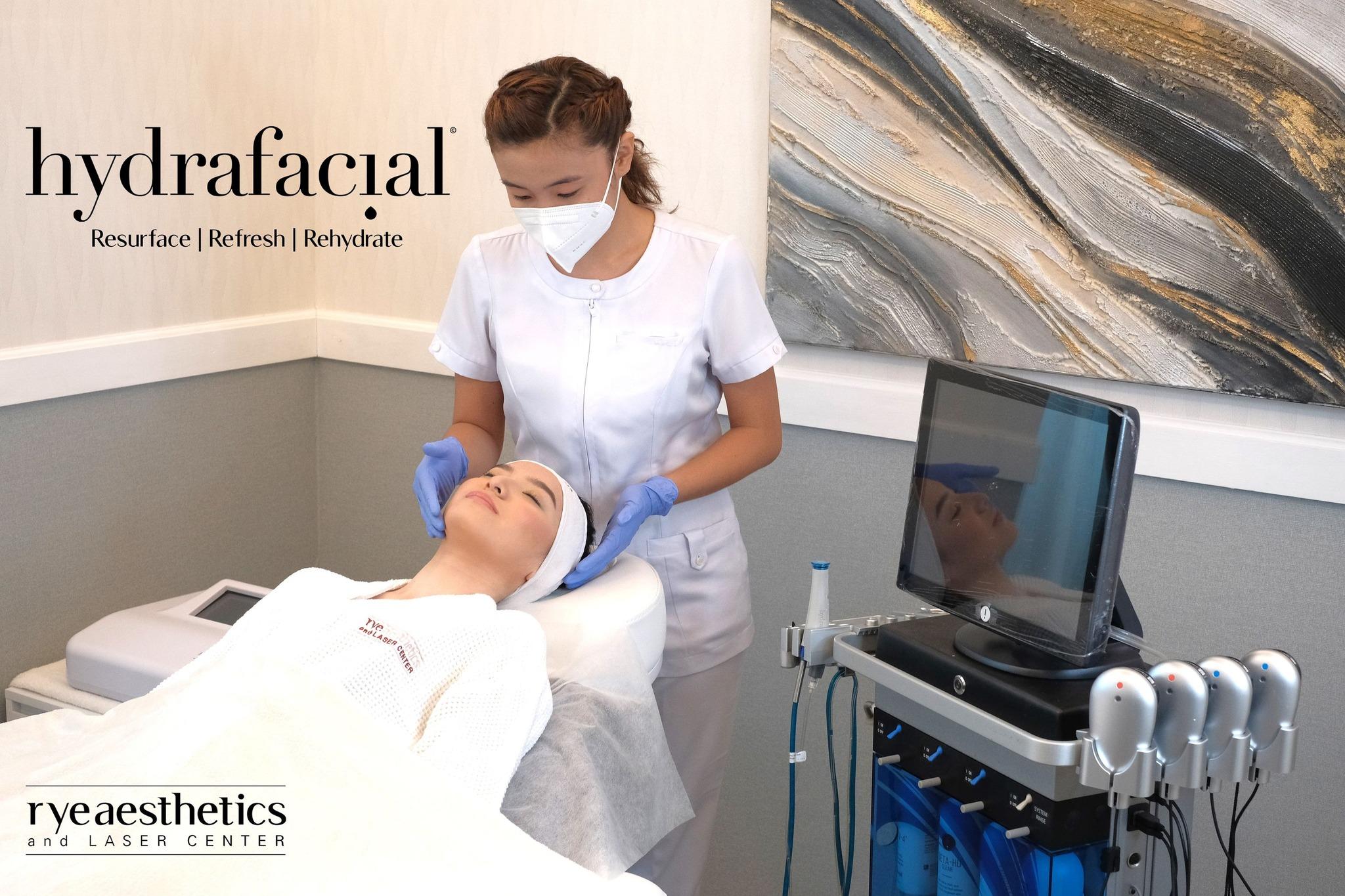 Rye Aesthetics & Laser Center — photo 7