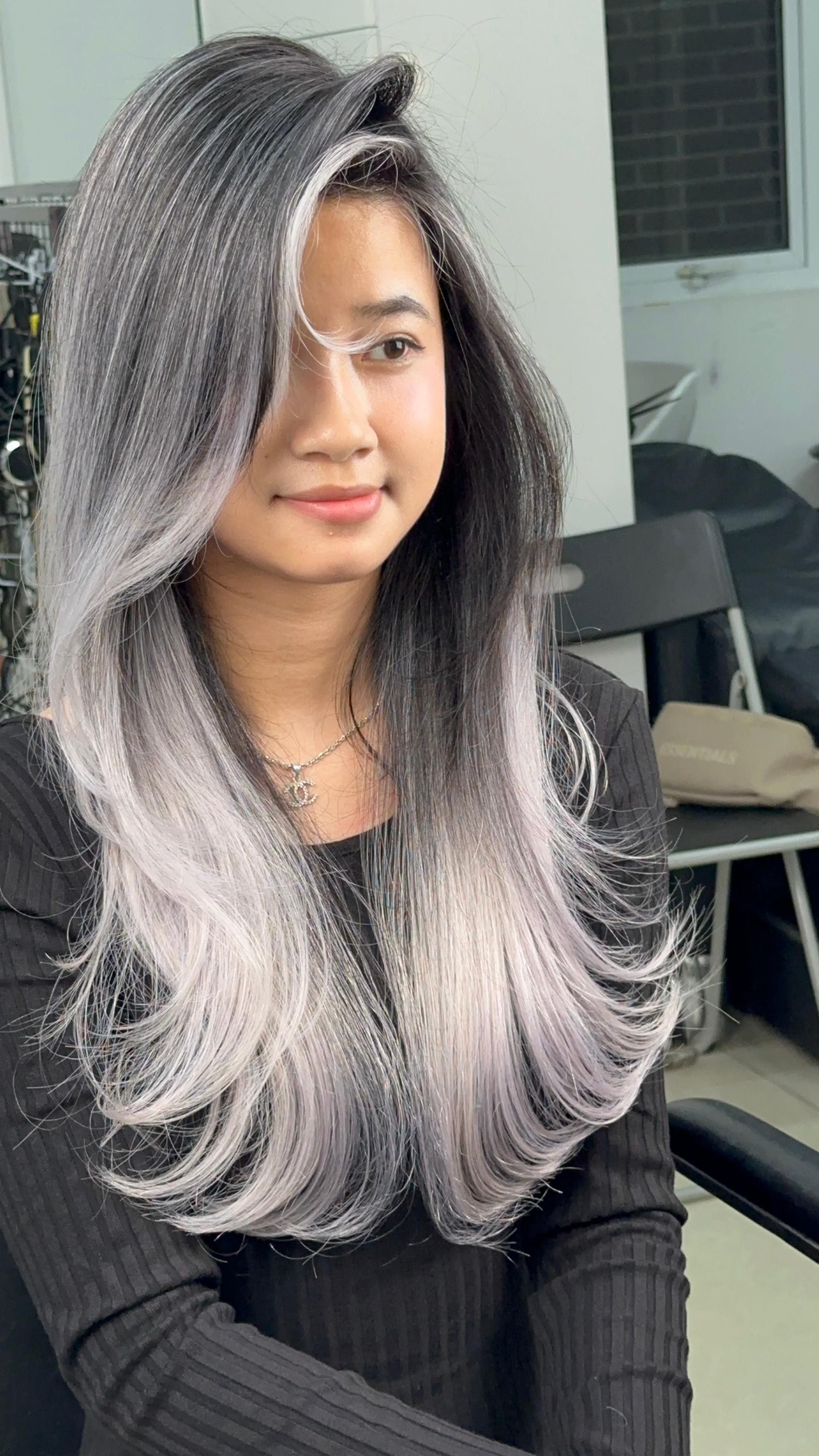 Michiko Salon photo 5