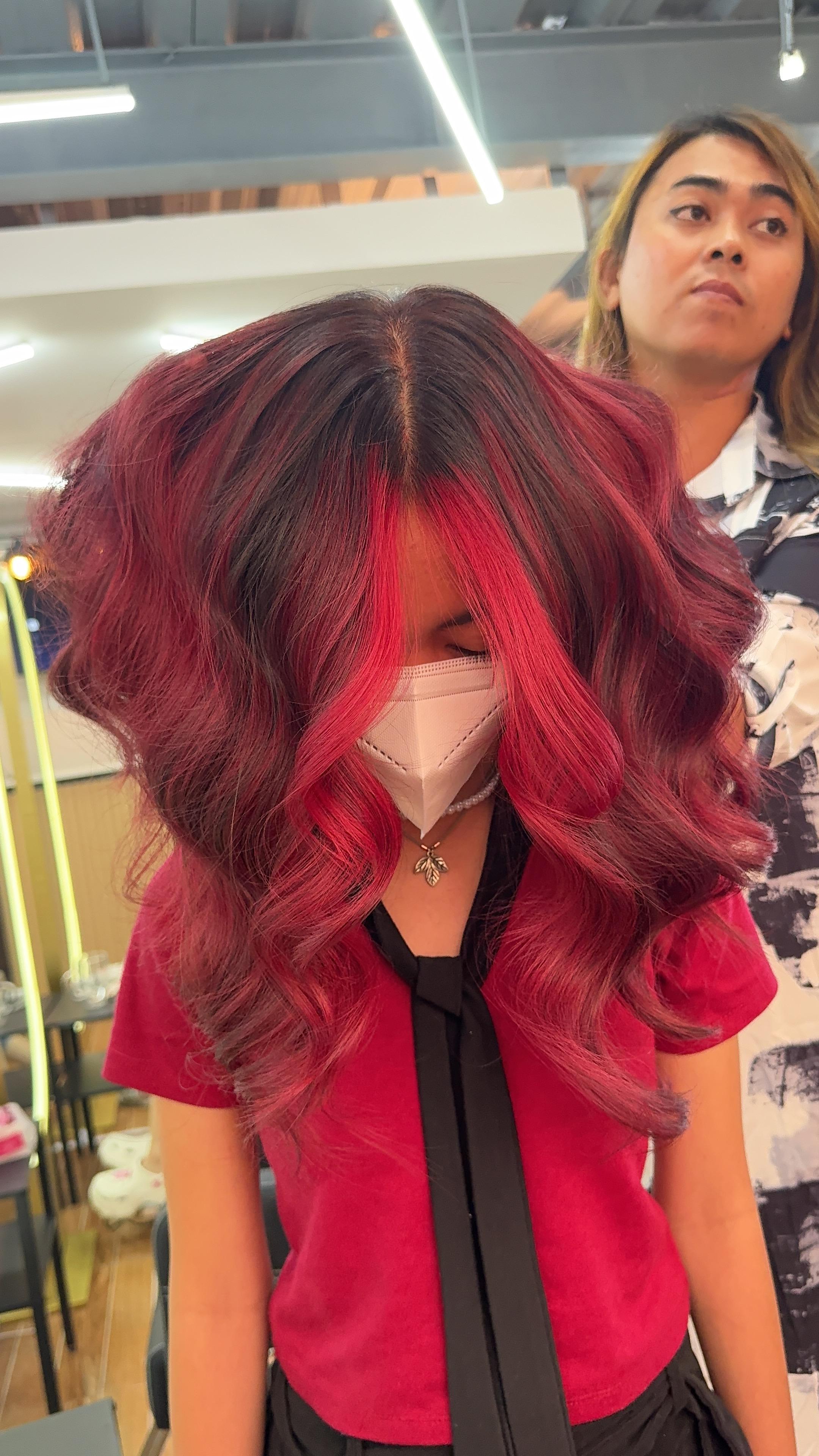 Michiko Salon photo 3