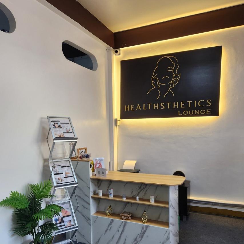 Salon photo 1