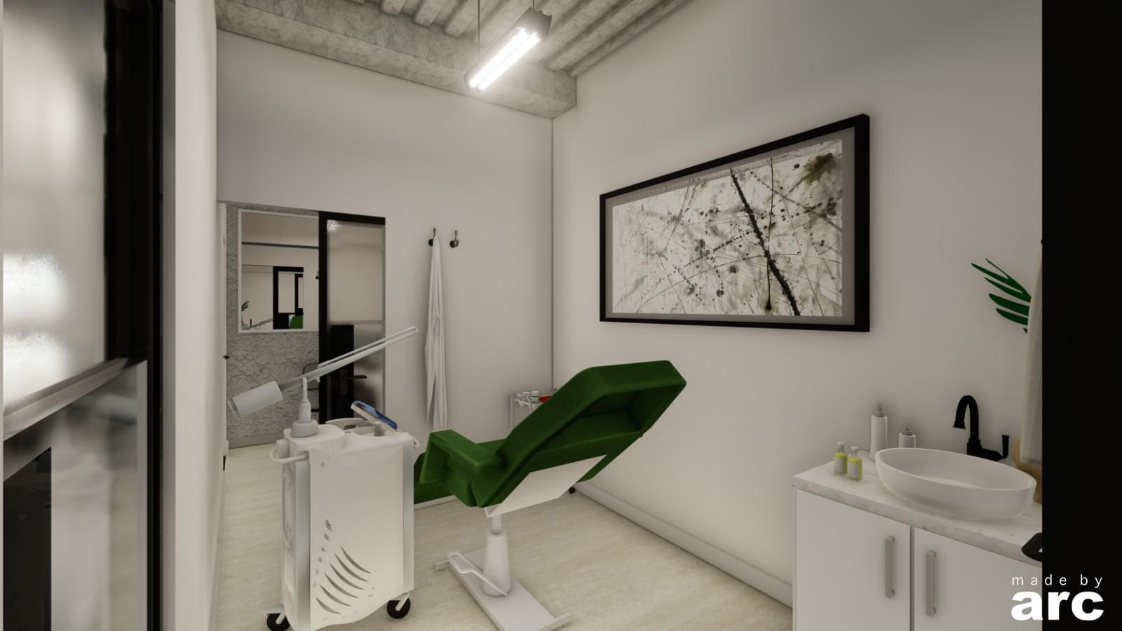 Salon photo 1
