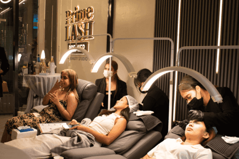 Salon photo 1