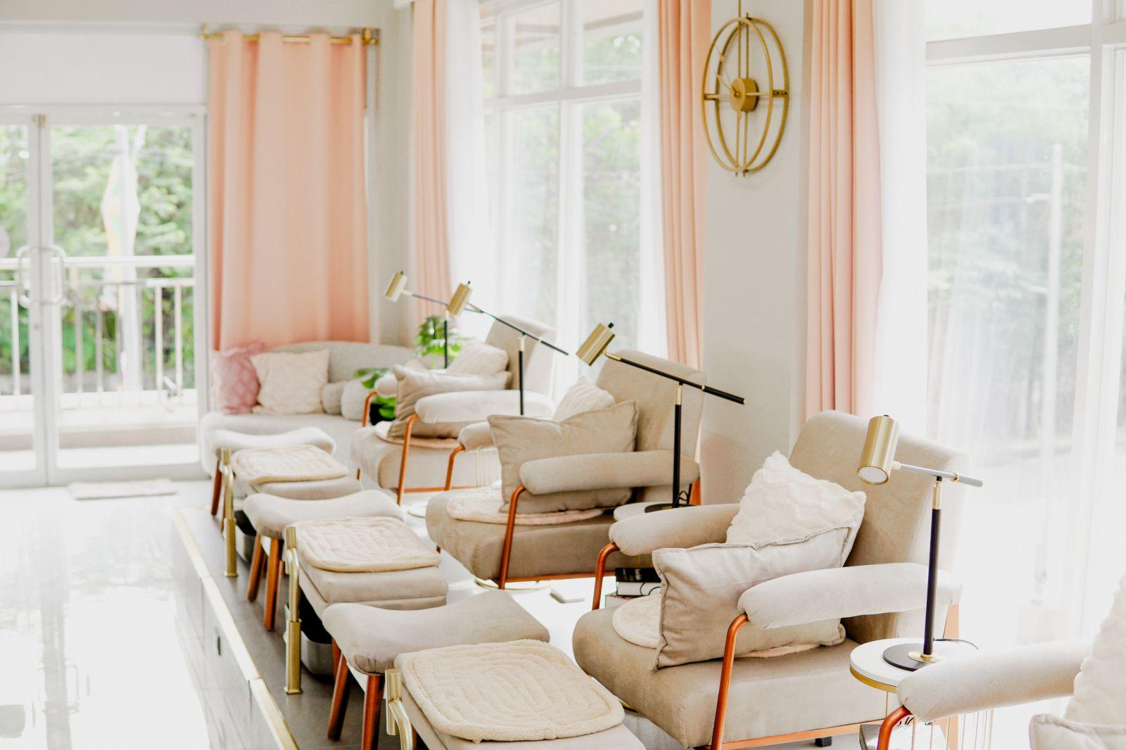 Salon photo 4
