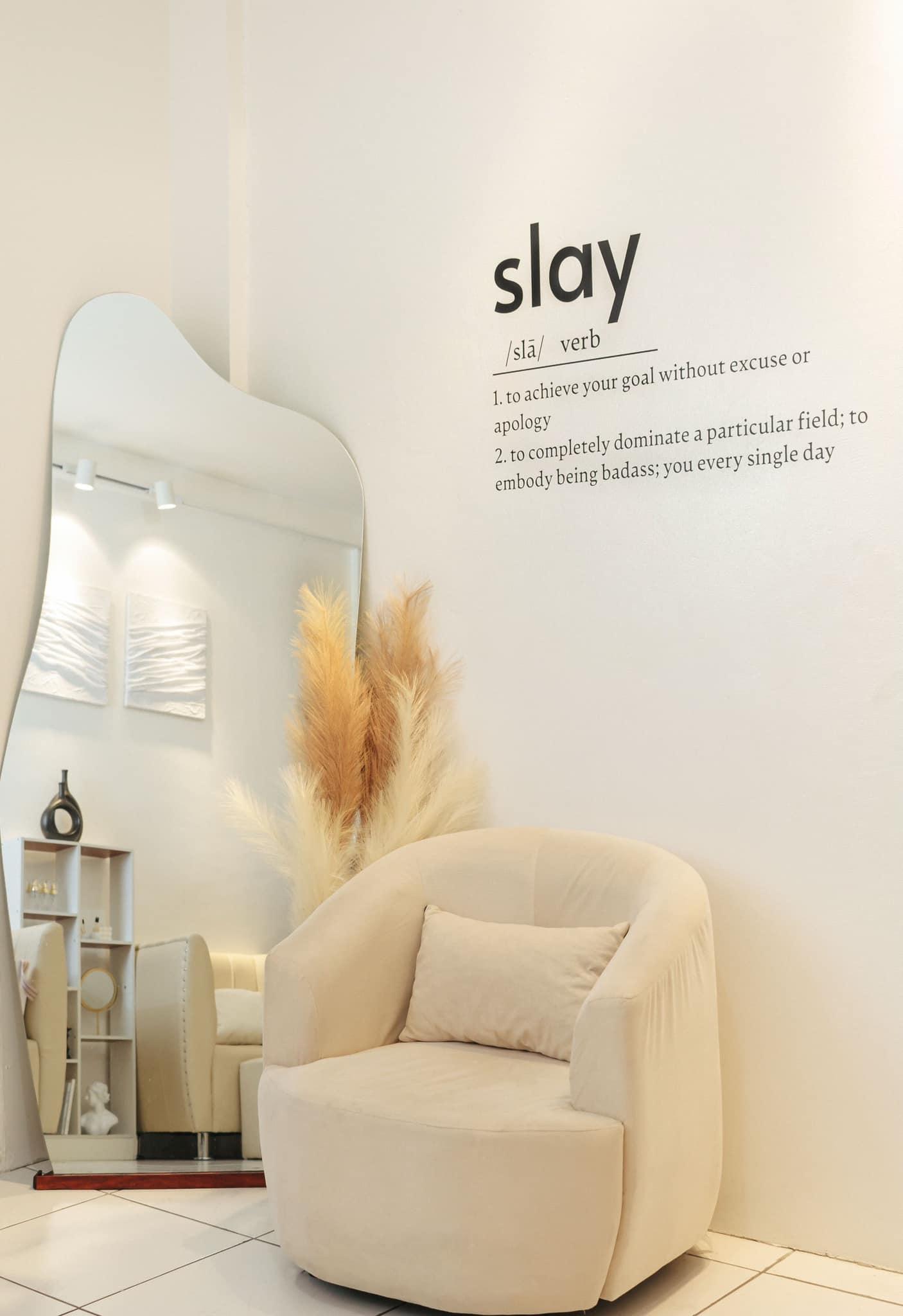 Salon photo 1