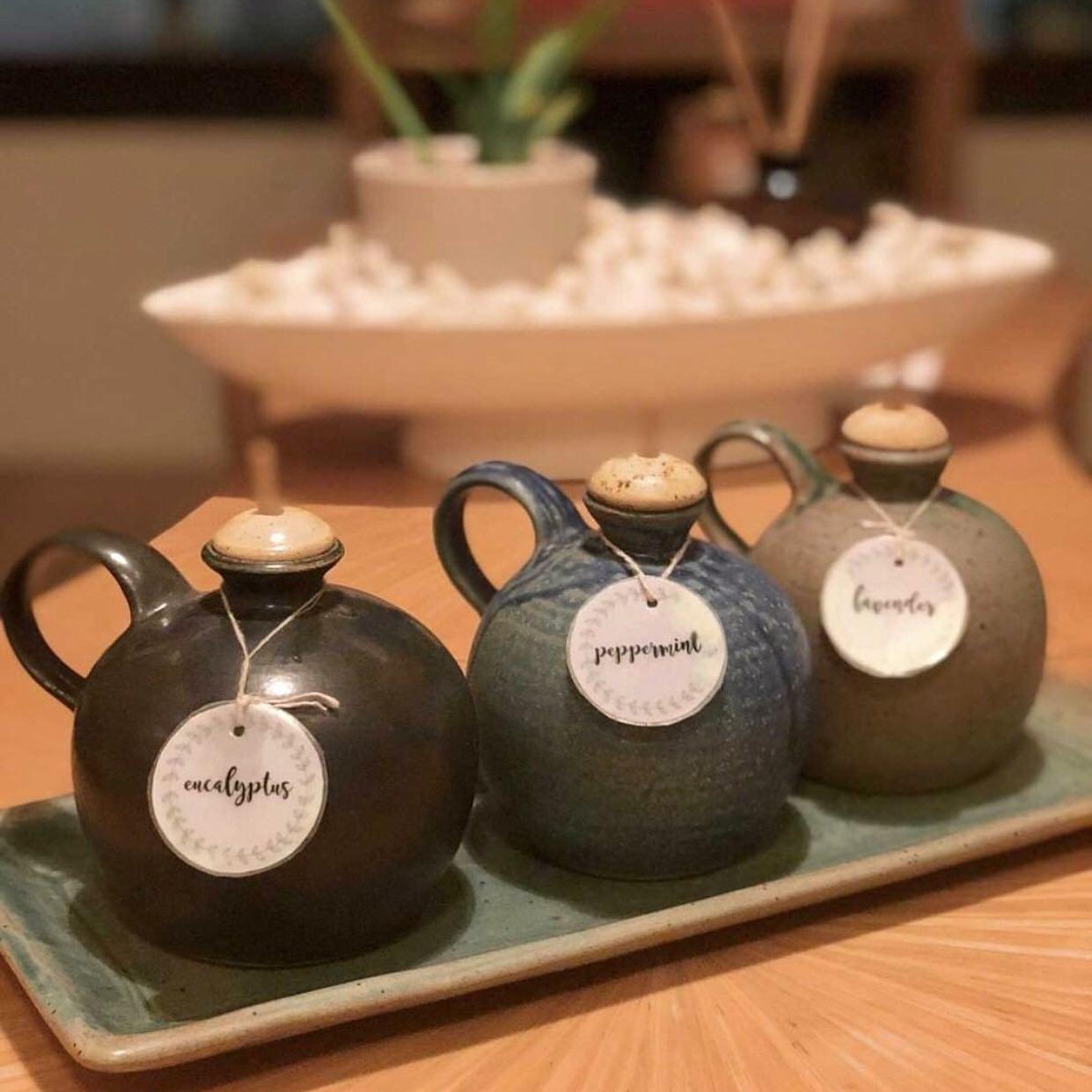 Upperhouse Spa — photo 7