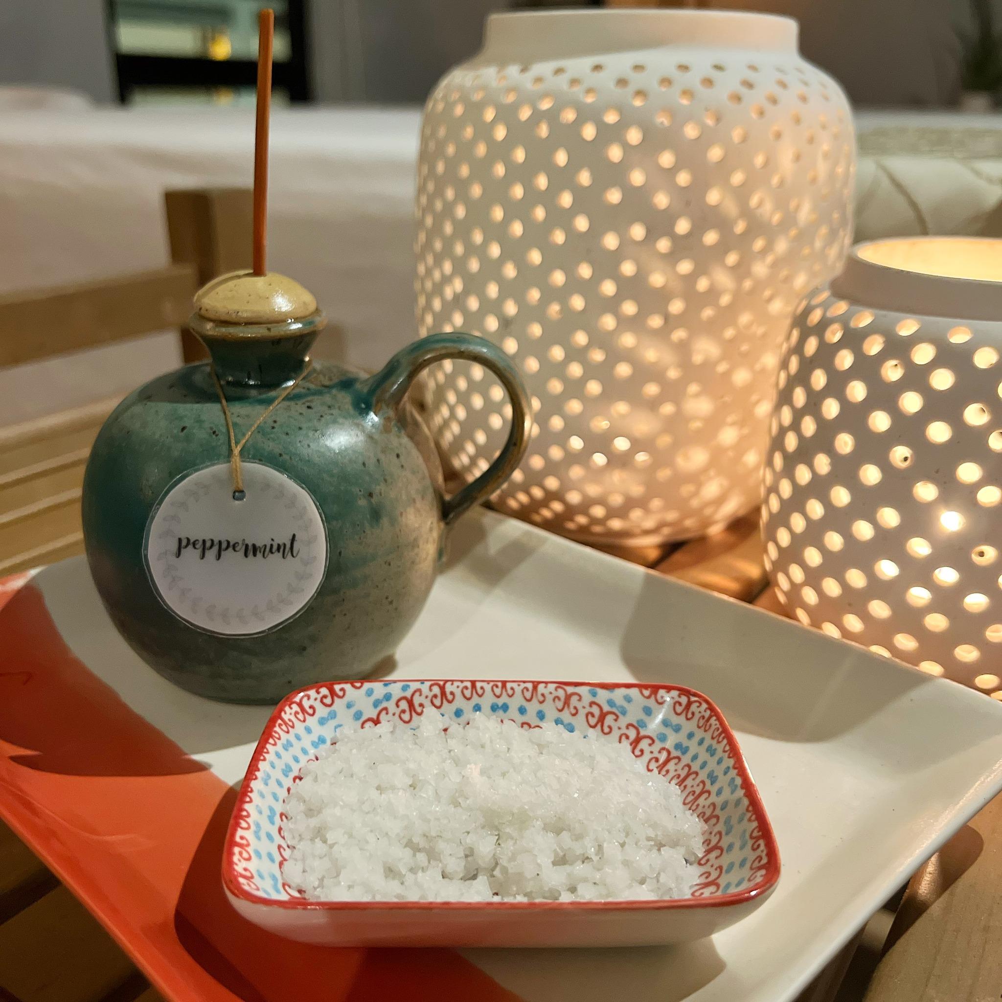 Upperhouse Spa — photo 9