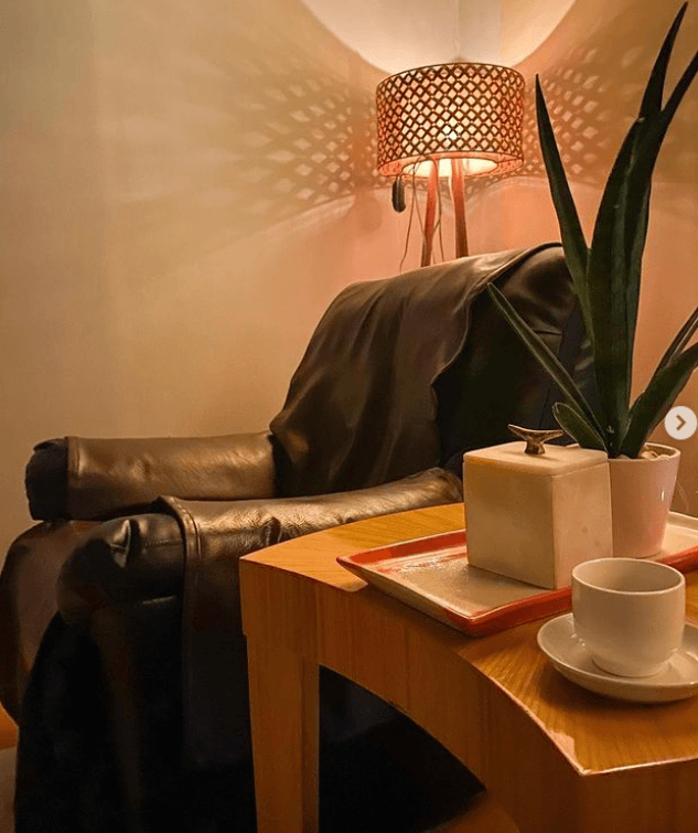 Upperhouse Spa — photo 8