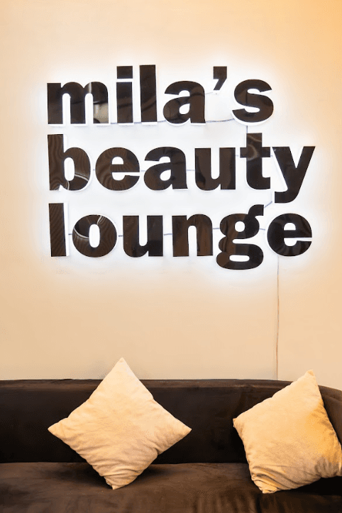 Milas's Beauty Lounge — photo 9