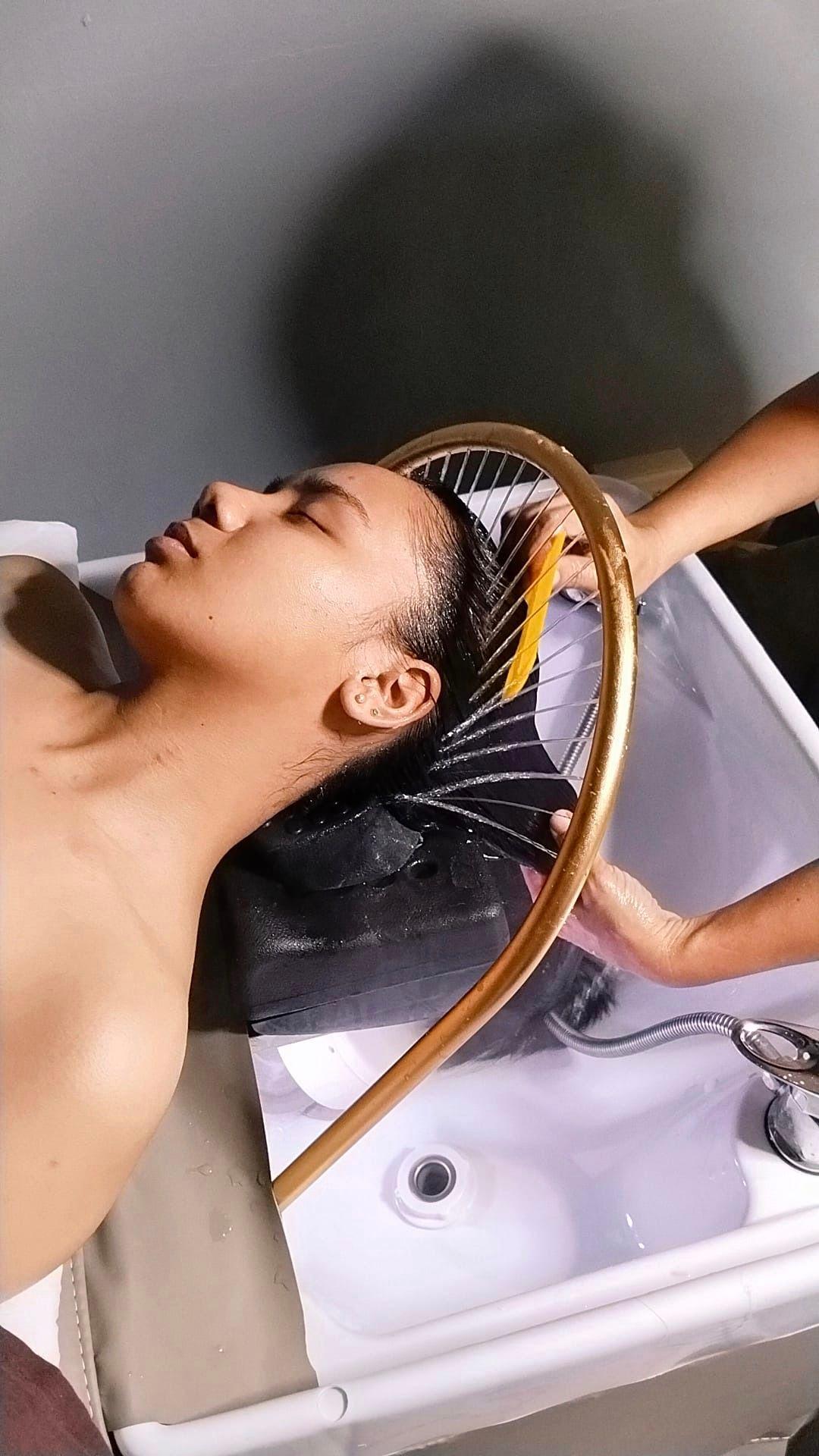 Salon photo 2