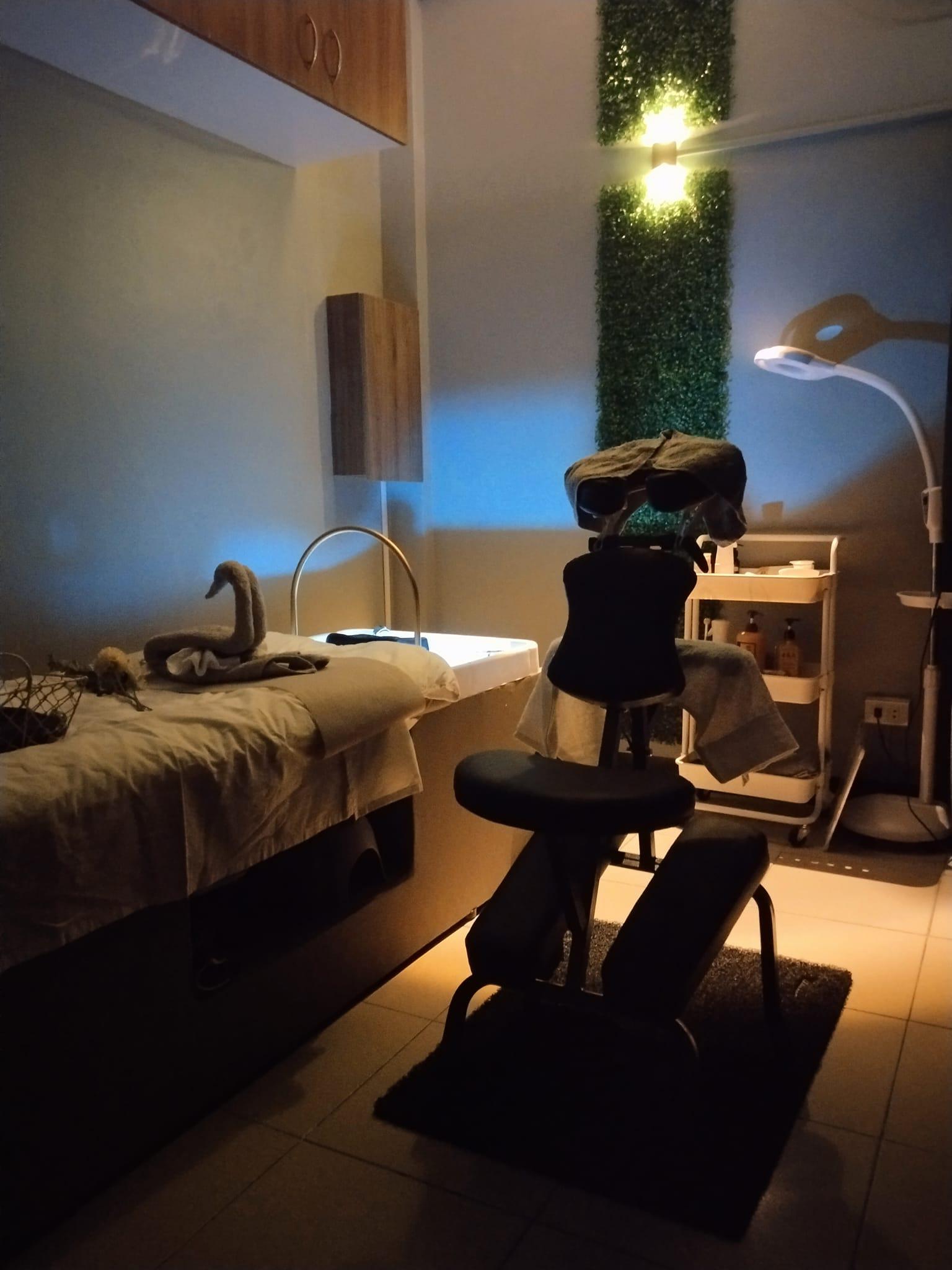 Salon photo 1